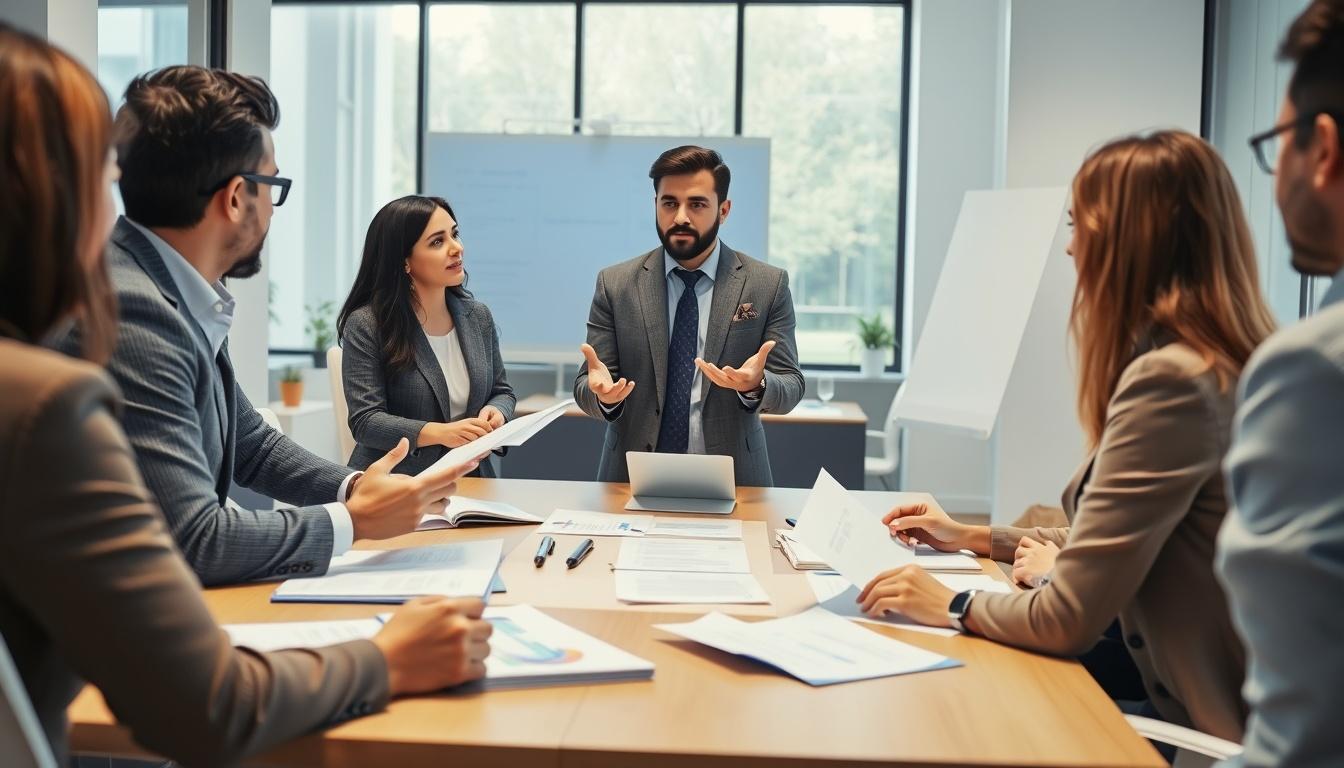 Für HR-Manager